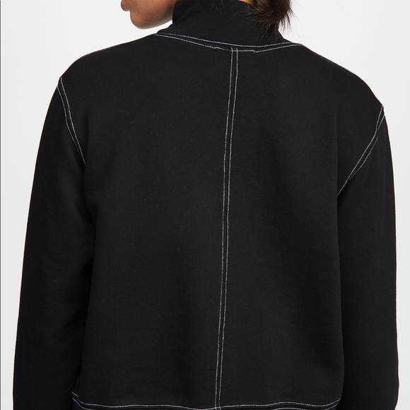 Cotton Citizen Milan Sweatshirt - Picture 3 of 8